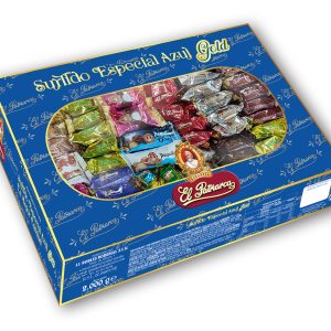 03- Surtido especial azul gold 2.000g