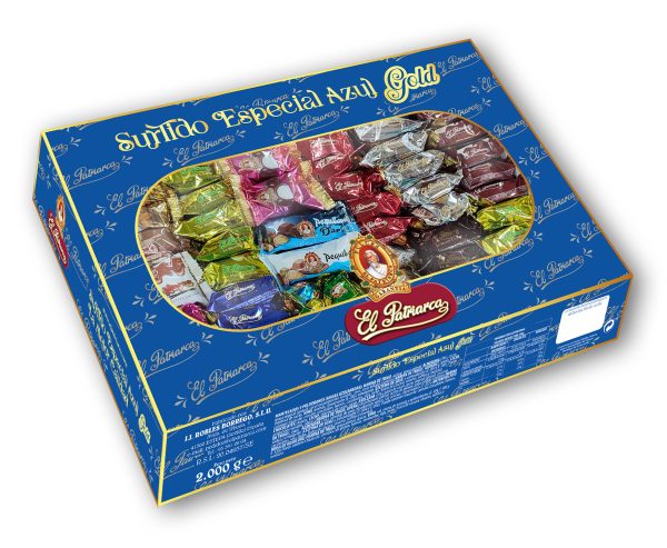03- Surtido especial azul gold 2.000g