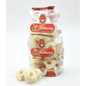 ChocoRosco Blanco Bolsa 1/2 kg