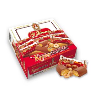 18- KremyBombóm 450 g