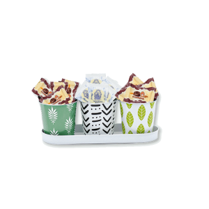 16- Maceteros de Chocoroscos Surtidos 400 g