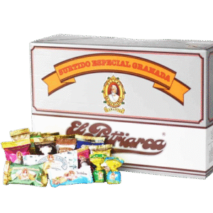 Surtido Especial Granada Caja 4.5 kg